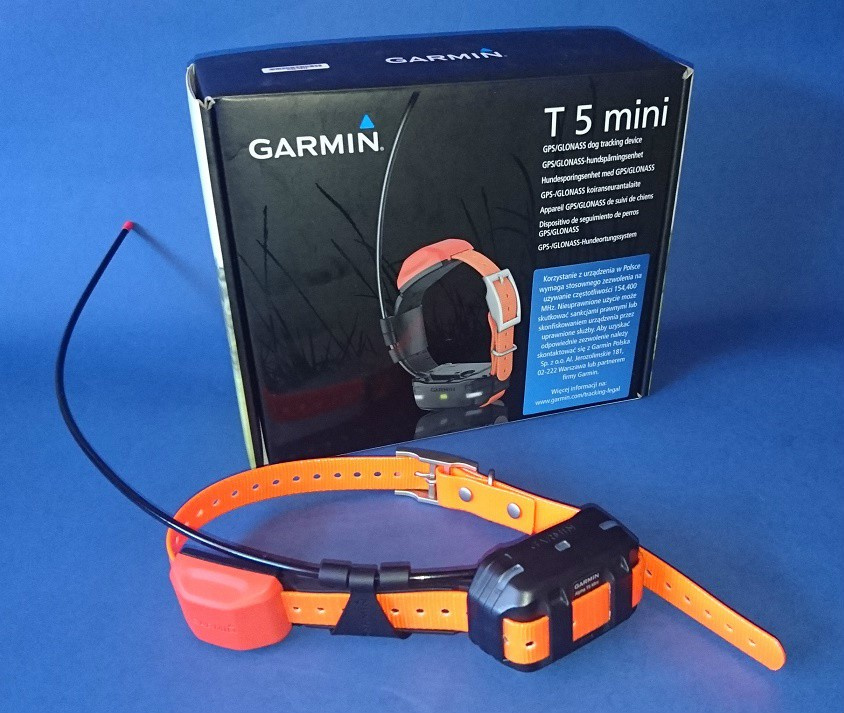 GARMIN T5 MINI GARMIN T5 MINI