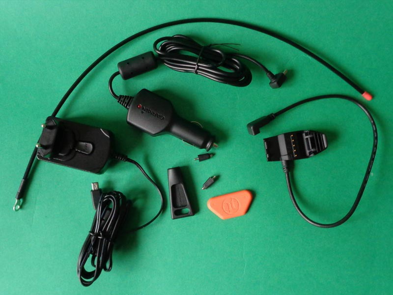 Dodatkowa obroża Garmin TT15 Dodatkowa obroża Garmin TT15