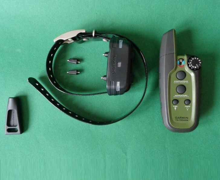 obroża elektryczna Garmin Sport PRO obroża elektryczna Garmin Sport PRO