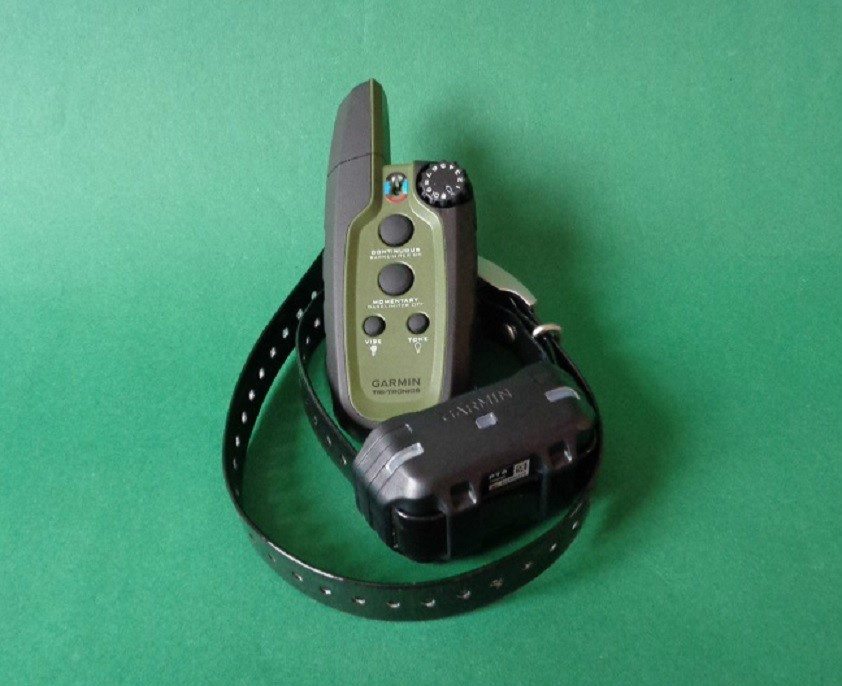 obroża elektryczna Garmin Sport PRO obroża elektryczna Garmin Sport PRO