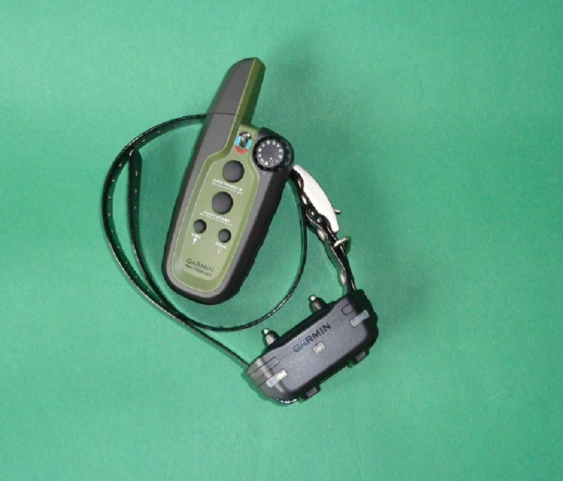 obroża elektryczna Garmin Sport PRO obroża elektryczna Garmin Sport PRO