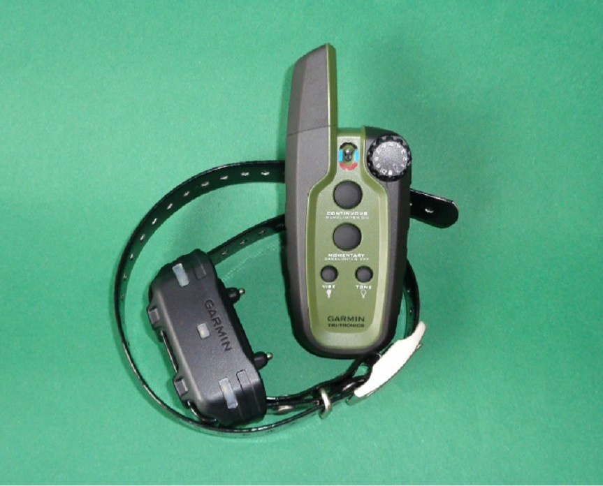 obroża elektryczna Garmin Sport PRO obroża elektryczna Garmin Sport PRO