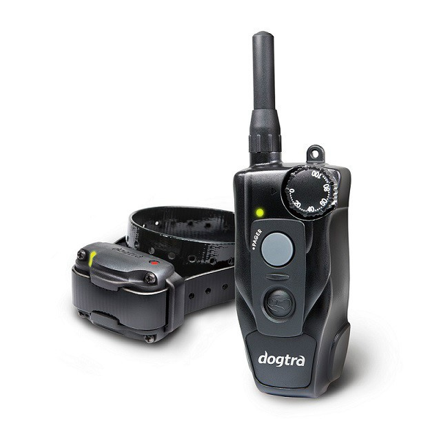 Obroża elektryczna dla psa Dogtra 610C Obroża elektryczna dla psa Dogtra 610C