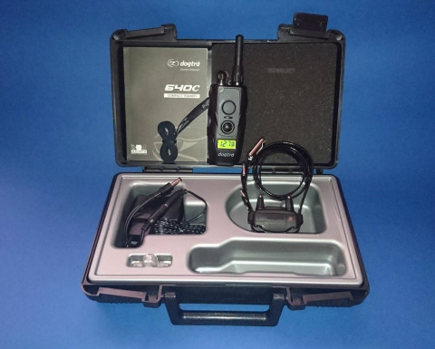 elektroniczna obroża dla psa DOGTRA 640C elektroniczna obroża dla psa DOGTRA 640C