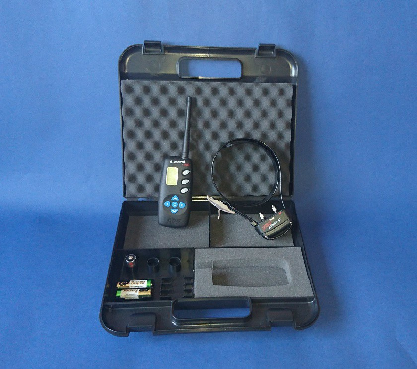 Teletakt d-control 1600 dla 1-psa zasięg 1600+ metrów Teletakt d-control 1600 dla 1-psa zasięg 1600+ metrów