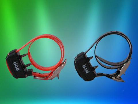 obroża Elektryczna d-control 602+ obroża Elektryczna d-control 602+
