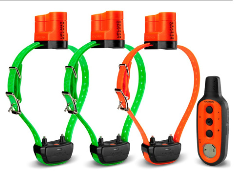 Dla Trzech Psów obroża elektroniczna Garmin Delta Upland XC 1200 Dla Trzech Psów obroża elektroniczna Garmin Delta Upland XC 1200