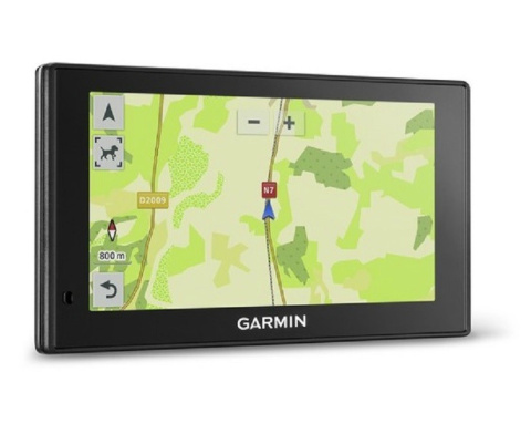 Garmin DriveTrack 70LM Śledzenie psów i nawigacja GPS w samochodzie Garmin DriveTrack 70LM Śledzenie psów i nawigacja GPS w samochodzie