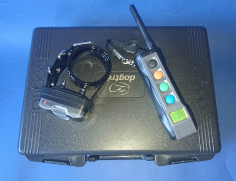 DOGTRA 4500 EDGE DOGTRA 4500 EDGE
