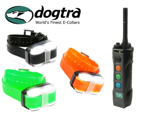 DOGTRA 4503 EDGE DOGTRA 4503 EDGE