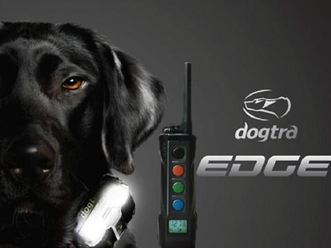 DOGTRA 4500 EDGE DOGTRA 4500 EDGE