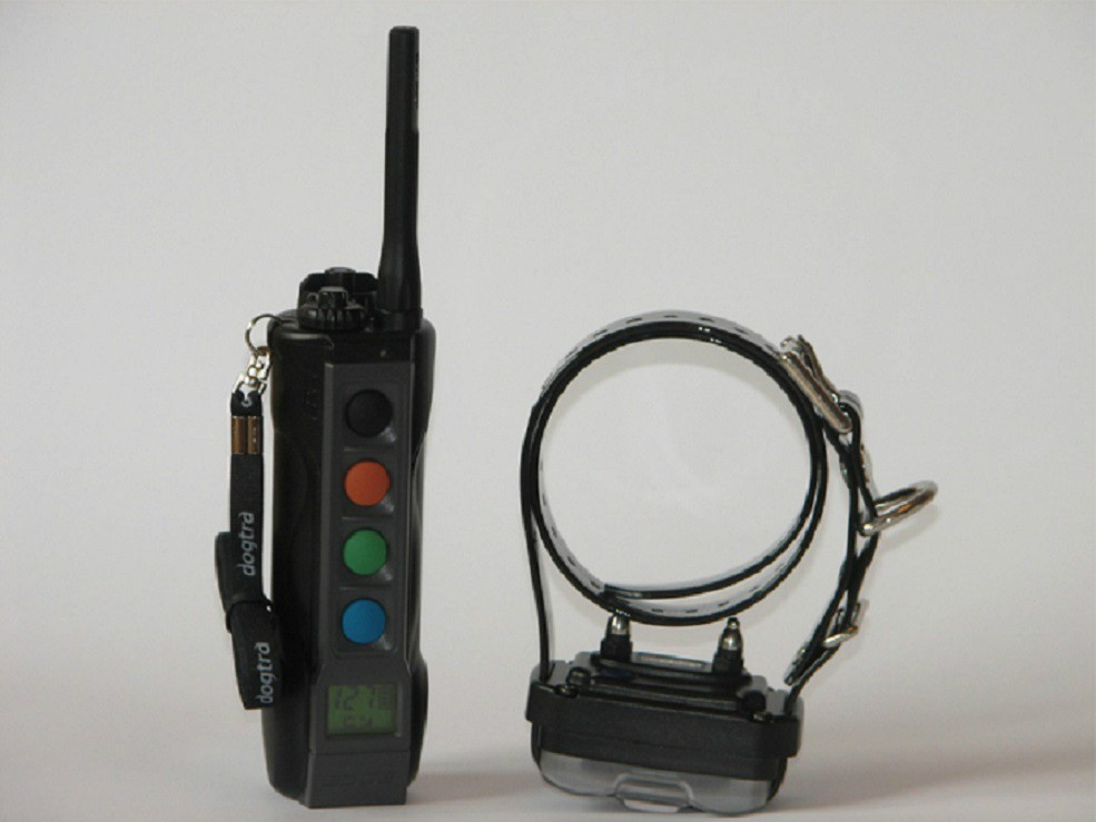 DOGTRA 4500 EDGE DOGTRA 4500 EDGE