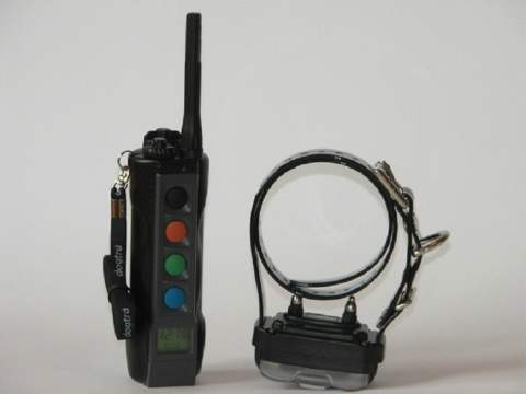 DOGTRA 4500 EDGE DOGTRA 4500 EDGE