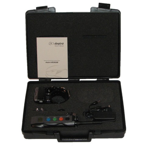DOGTRA 4500 EDGE DOGTRA 4500 EDGE