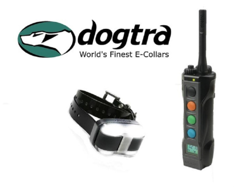 DOGTRA 4500 EDGE DOGTRA 4500 EDGE