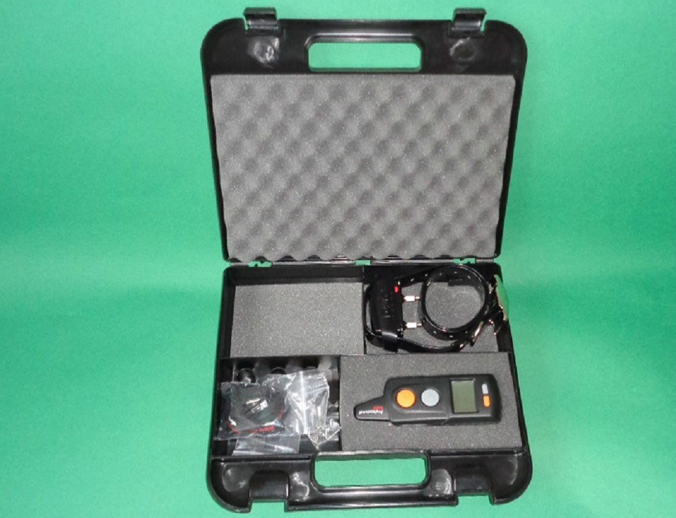 Elektroniczna obroża d-c 1000+ professional Elektroniczna obroża d-c 1000+ professional