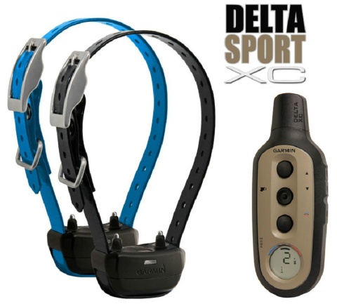 Garmin delta stort xc zasięg 1200 mertów Garmin delta stort xc zasięg 1200 mertów