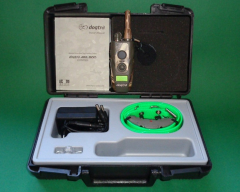 Dogtra ARC 800 CAMO Dogtra ARC 800 CAMO