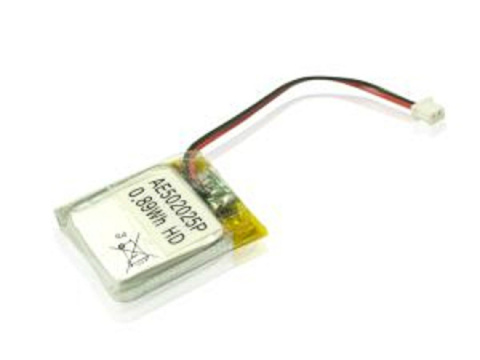 Oryginalna Bateria Dogtra 3,7V 280 mAh do obroży ARC 800 Oryginalna Bateria Dogtra 3,7V 280 mAh do obroży ARC 800