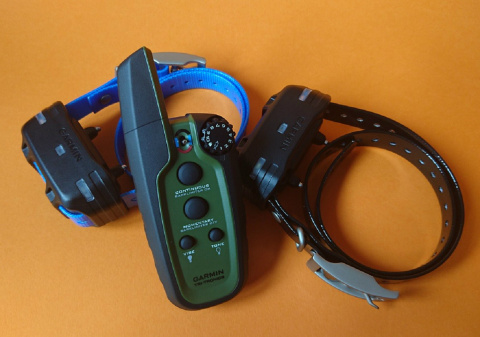 Obroża elektryczna garmin Pro Sport Obroża elektryczna garmin Pro Sport