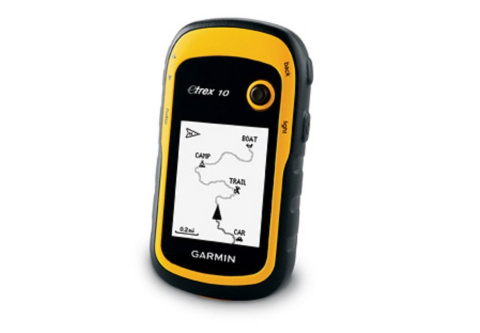 Garmin eTrex 10 Garmin eTrex 10