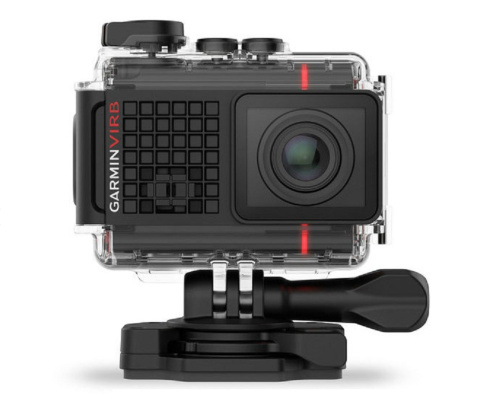 Kamera sportowa Garmin Virb Ultra 30 Kamera sportowa Garmin Virb Ultra 30