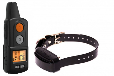 Obroża elektryczna dla psa Dog Trace D-control profesional 1000+ mini Obroża elektryczna dla psa Dog Trace D-control profesional 1000+ mini