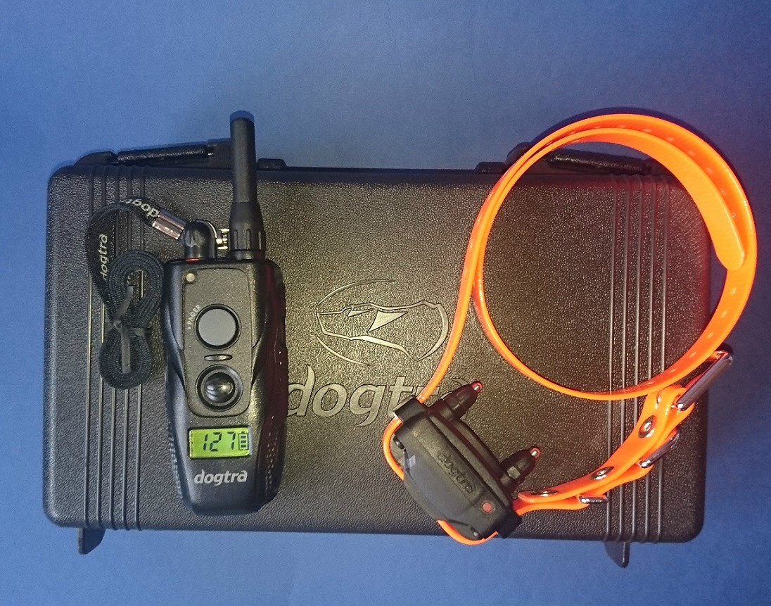 Obroża elektryczna dogtra 640 C Obroża elektryczna dogtra 640 C