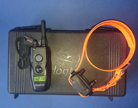 Obroża elektryczna dogtra 640 C Obroża elektryczna dogtra 640 C