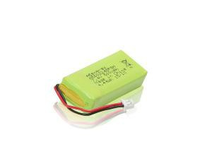 Orginalne Bateria Dogtra Li-Po 7.4V 600mAh : do Pilota Dogtra 1210(2) NCP, Dogtra ARC800(2), Dogtra ARC1200 s(2)