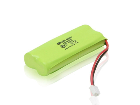 Oryginalny Akumulator Dogtra Ni-MH 4.8V 400mAh Oryginalny Akumulator Dogtra Ni-MH 4.8V 400mAh