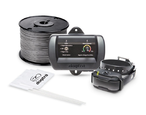 Elektroniczne ogrodzenie DOGTRA E-Fence 3500 Elektroniczne ogrodzenie DOGTRA E-Fence 3500