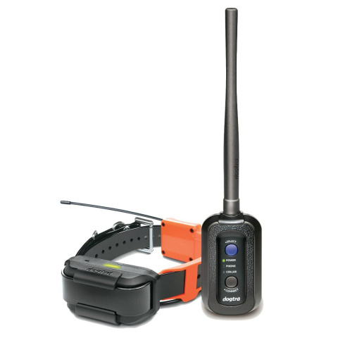 Dogtra Pathfinder TRX do śledzenia Pozycji psa na Twoim telefonie Dogtra Pathfinder TRX do śledzenia Pozycji psa na Twoim telefonie