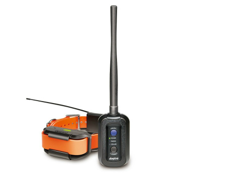 Dla 2 psów Dogtra Pathfinder z GPS dla dużych psów Myśliwskich Dla 2 psów Dogtra Pathfinder z GPS dla dużych psów Myśliwskich