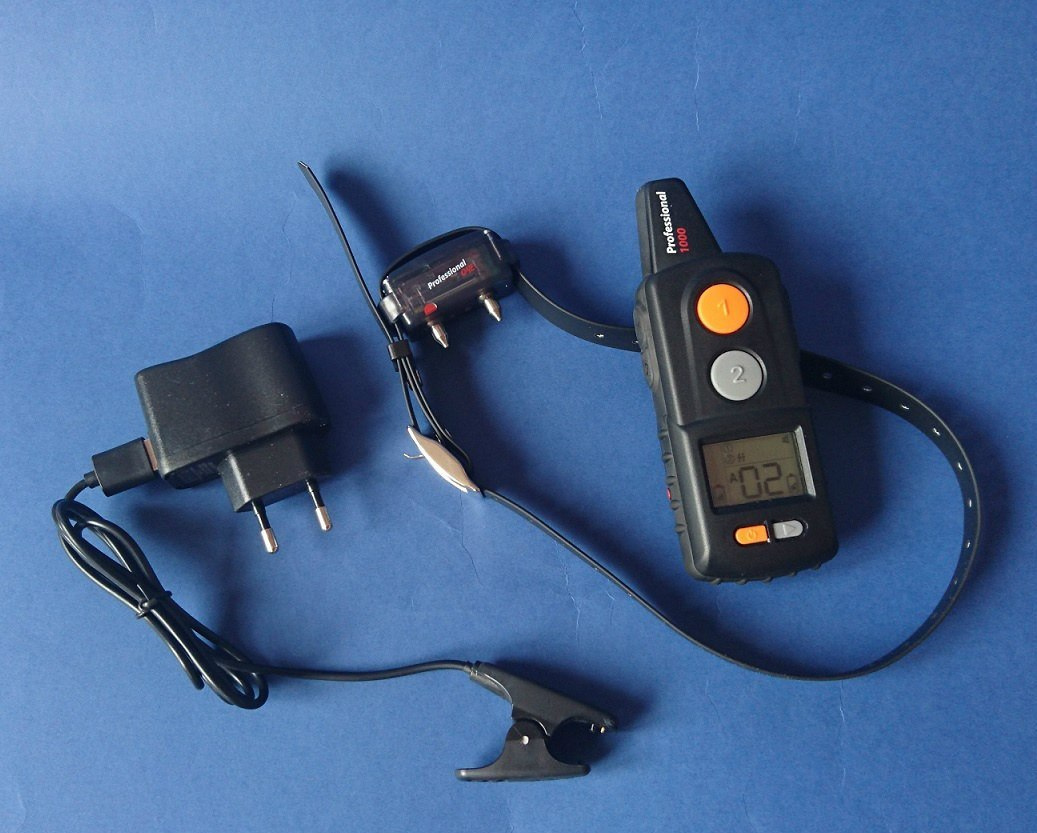 Dogtrace d-c 2000 professional ONE Dogtrace d-c 2000 professional ONE