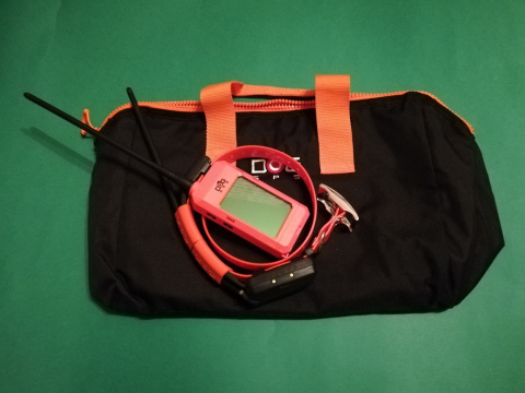 GPS dla psa dogtrace X30 GPS dla psa dogtrace X30