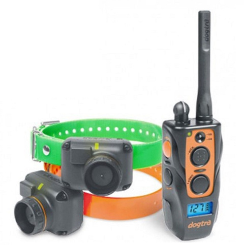 obroza elektryczna dogtra 2602 T&B obroza elektryczna dogtra 2602 T&B