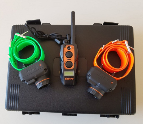 obroza elektryczna dogtra 2602 T&B obroza elektryczna dogtra 2602 T&B
