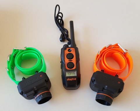 obroza elektryczna dogtra 2602 T&B obroza elektryczna dogtra 2602 T&B