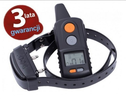 Obroża elektryczna dla psa Dog Trace D-control professional 2000+ Obroża elektryczna dla psa Dog Trace D-control professional 2000+