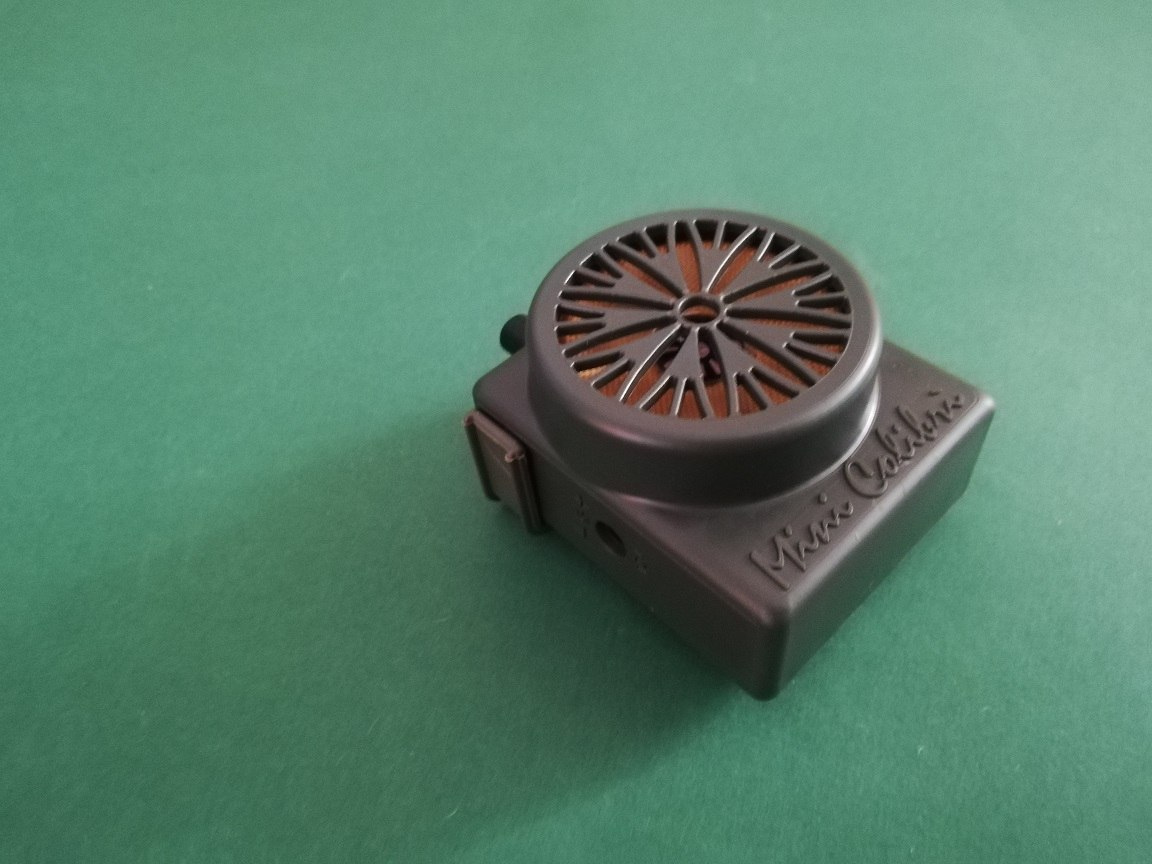 Wabik elektroniczny R305 chip 8 Wabik elektroniczny R305 chip 8