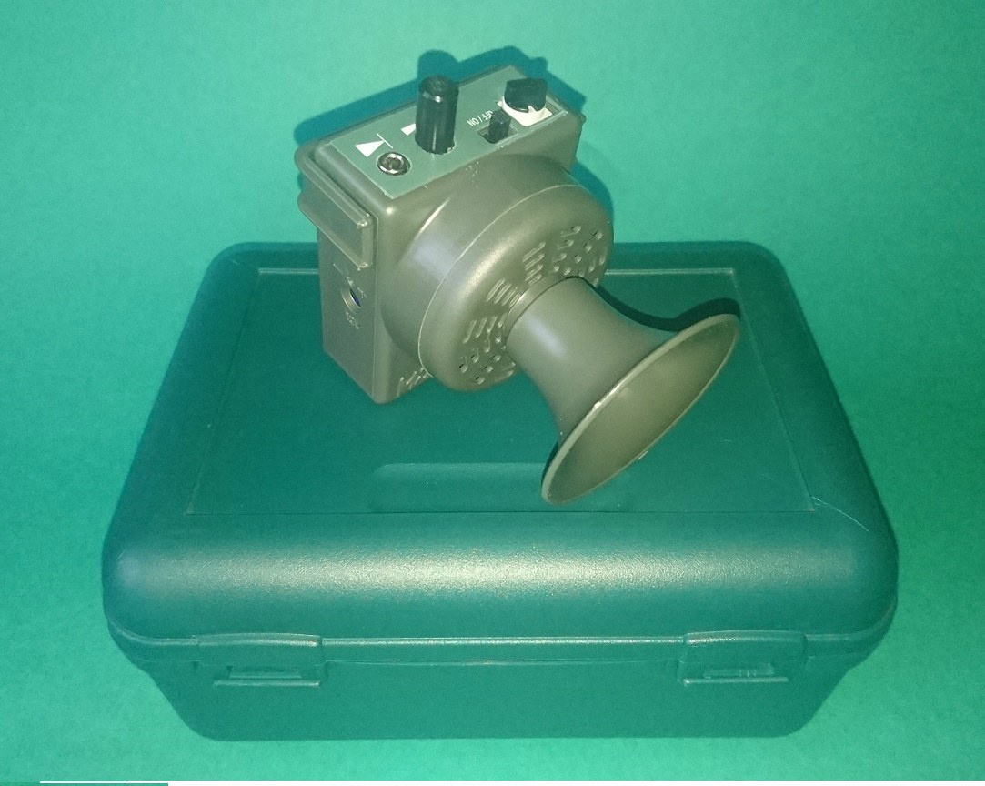 wabik elektroniczny wabik elektroniczny