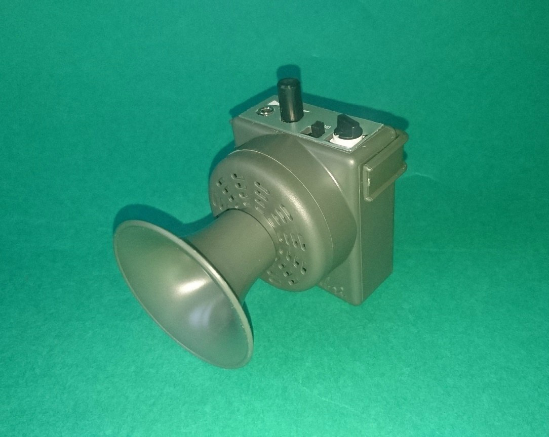 wabik elektroniczny wabik elektroniczny