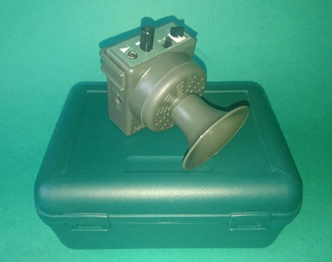 wabik elektroniczny wabik elektroniczny