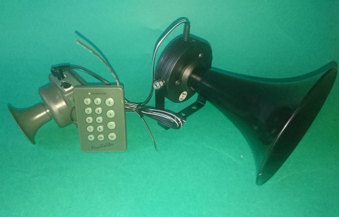 wabik elektroniczny wabik elektroniczny