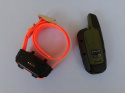obroża elektroniczna Garmin Sport PRO ORANGE zasięg do 1200 metrów dla 1 psa