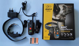 obroża elektryczna Dogtra ARC Handsfree PLUS