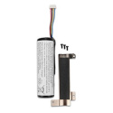 Bateria litowo-jonowa dla obroży Garmin TT15 / T5 / KT15 / K5