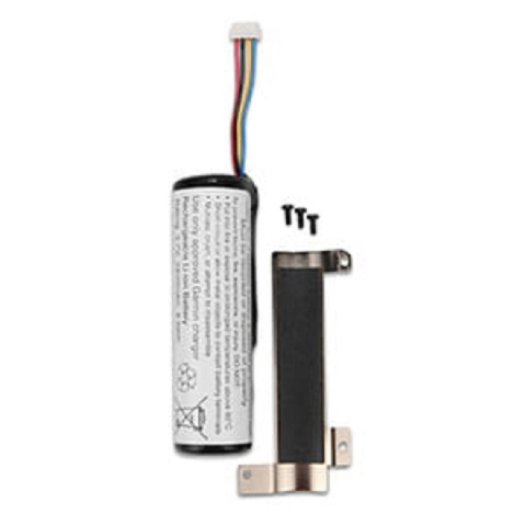 Bateria litowo-jonowa dla obroży Garmin TT15 / T5 / KT15 / K5 Bateria litowo-jonowa dla obroży Garmin TT15 / T5 / KT15 / K5