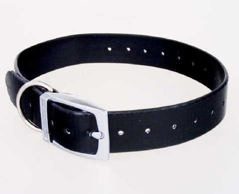 DOGtrace Obroża plastikowa długość 70 cm szerokość 2,5 cm DOGtrace Obroża plastikowa długość 70 cm szerokość 2,5 cm